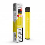 Elf Bar 600 E-Zigarette 600 Züge 550mAh Lemon Tart 20mg