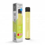 Elf Bar 600 E-Zigarette 600 Züge 550mAh Pineapple Peach Mango