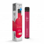 Elf Bar 600 E-Zigarette 600 Züge 550mAh Pink Lemonade