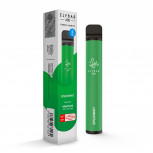 Elf Bar 600 E-Zigarette 600 Züge 550mAh Spearmint