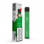 Elf Bar 600 E-Zigarette 600 Züge 550mAh Spearmint