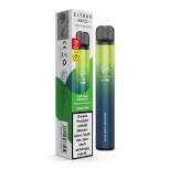 Produktbild Elf Bar 600 V2 E-Zigarette 20mg 600 Züge 550mAh NicSalt Blue Razz Lemonade Vorschau