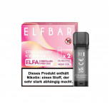 Produktbild ElfBar ELFA - Strawberry Ice Cream -  Prefilled Pods 2er Pack - 2ml 20mg NicSalt Vorschau