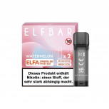 ElfBar ELFA - Watermelon -  Prefilled Pods 2er Pack - 2ml 20mg NicSalt