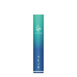 Produktbild ElfBar ELFA 500mAh 2ml Prefilled Pod System Kit Aurora Blue Vorschau