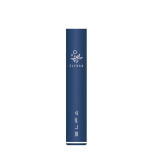 ElfBar ELFA 500mAh 2ml Prefilled Pod System Kit Navy Blue