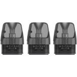 Elf Bar ELFX Dual-Mesh Pod Ersatzpod 3er Pack 0,8Ohm