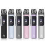 Elf Bar ELFX Pro Pod System Kit Silber