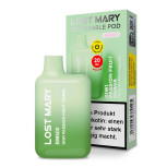 Produktbild Lost Mary E-Zigarette 20mg 600 Züge 360mAh NicSalt Kiwi Passion Fruit Guava Vorschau