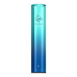 Elf Bar Mate 500 500mAh Prefilled Pod System Mod Aurora Blue