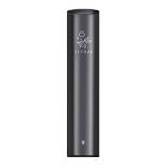 Elf Bar Mate 500 500mAh Prefilled Pod System Mod Schwarz