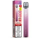 Produktbild Elfbar 800 Einweg E-Zigarette – Peach Ice Vorschau