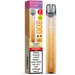 Produktbild Elfbar 800 Einweg E-Zigarette – Pineapple Coconut Vorschau