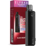 Elfbar ELFA Master Pod System Kit Schwarz