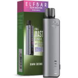 Elfbar ELFA Master Pod System Kit Grau