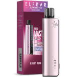 Elfbar ELFA Master Pod System Kit Pink