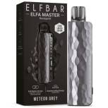Produktbild Elfbar ELFA Master Pod System Kit Meteor Grey Vorschau