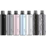 Produktbild Elfbar ELFA Master Pod System Kit Obsidian Schwarz Vorschau 1