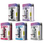 Produktbild Elfbar ELFA Turbo Pro Pod Kit Schwarz Vorschau 1
