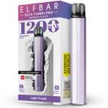 Produktbild Elfbar ELFA Turbo Pro Pod Kit Vorschau 3