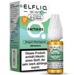Produktbild Elfbar ELFLIQ Cactus Ice NicSalt Liquid Vorschau 1