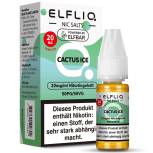 Produktbild Elfbar ELFLIQ Cactus Ice NicSalt Liquid Vorschau