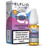 Produktbild Elfbar ELFLIQ Dragon Fruit Blackberry NicSalt Liquid Vorschau 1