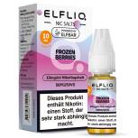 Produktbild Elfbar ELFLIQ Frozen Berries NicSalt Liquid Vorschau