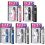 Produktbild Elfbar ELFX 2 Pod Kit Vorschau