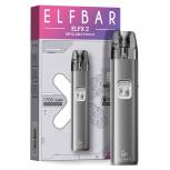 Produktbild Elfbar ELFX 2 Pod Kit Vorschau 3