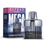 Produktbild Elfbar ELFX Mega Pod Ersatzpod 10.0 ml Vorschau