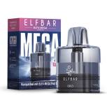 Produktbild Elfbar ELFX Mega Pod Ersatzpod 10.0 ml Vorschau 1