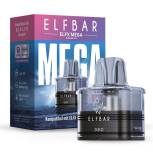 Produktbild Elfbar ELFX Mega Pod Ersatzpod 5.0 ml Vorschau 1