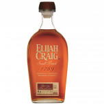 Elijah Craig Small Batch Kentucky Straight Bourbon Whiskey 47% Vol. 700ml