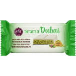 Elit Dubai White Chocolate 90g