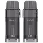 Elux Legend Plus Pod Ersatzpod 2er Pack 0,6Ohm