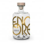 Encore Premium Vodka 41% by Siegfried - 500 ml