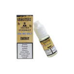 Energy 10ml 18mg NicSalt Liquid by Gangsterz