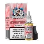 Erdbeerdidas NicSalt Liquid by Dampfdidas 10ml / 20mg