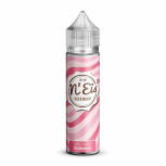 Erdbeere 10ml Longfill Aroma by n‘Eis