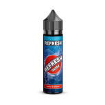 Erdbeere 5ml Longfill Aroma by Refresh Gazoz