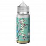 Green Tea Zero 20ml Longfill Aroma by Erizona