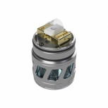 IMIST Simurg SX 6,5 ml RTA Verdampfer Silber