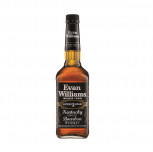 Evan William Black Label Kentucky Straight Bourbon Whiskey 43% Vol. 700ml