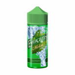 Melon Mint - Evergreen Aroma Longfill 10ml