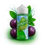 Produktbild Evergreen Grape Mint Aroma Vorschau