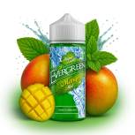 Produktbild Evergreen Mango Mint Aroma Vorschau