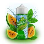 Produktbild Evergreen Melon Mint Aroma Vorschau