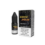 Exotic Dream NicSalt Liquid by MaZa 10ml / 10mg