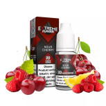 Cherry Sour NicSalt Liquid by Extreme Flavour